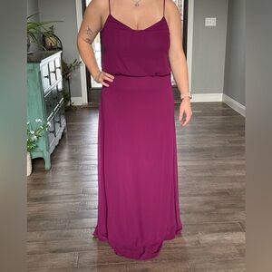 Bridesmaids/Formal dress